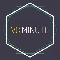 VC Minute Podcast artwork