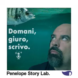 Domani, giuro, scrivo