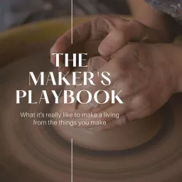 The Maker's Playbook Podcast artwork