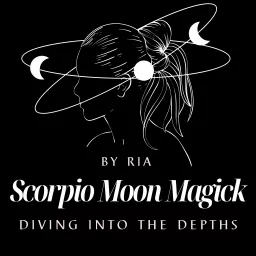 Scorpio Moon Magick