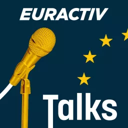 Euractiv Talks