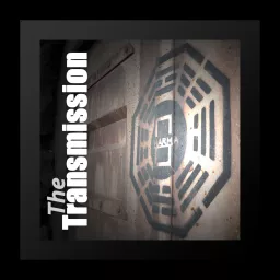 LOST Podcast: The Transmission artwork