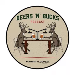 Beers 'N' Bucks Podcast artwork