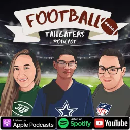 Football Tailgaters Podcast artwork