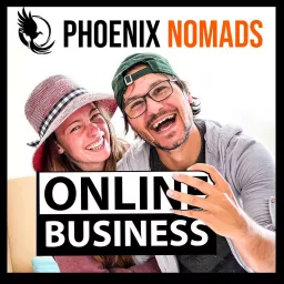 Phoenix Nomads Show Podcast artwork