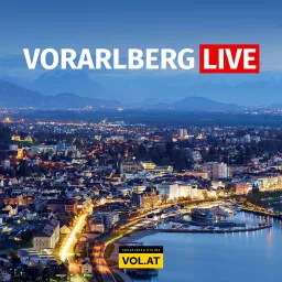 Vorarlberg LIVE Podcast artwork