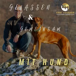 Gelassen und gemeinsam mit Hund