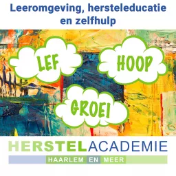 Lef, Hoop en Groei