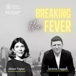 Breaking the Fever Podcast artwork