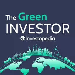 The Green Investor Podcast artwork