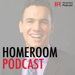 Homeroom Podcast artwork