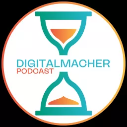 Digitalmacher Podcast artwork