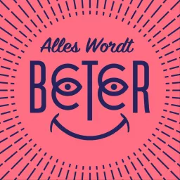 Alles Wordt Beter Podcast artwork