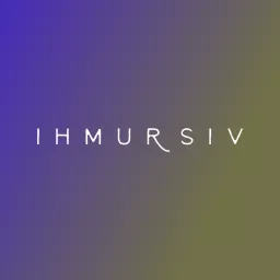 Ihmursiv Marketing Podcast artwork