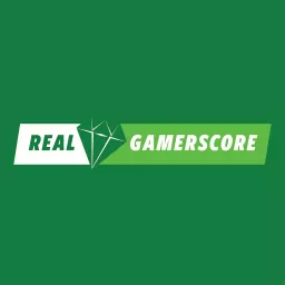 Real Gamerscore Podcast artwork