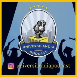 Universilandia Podcast artwork