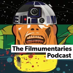 The Filmumentaries Podcast artwork