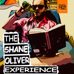 The Shane Oliver Experience Podcast artwork
