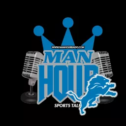 Detroit Lions One Pride Podcast - Sports Podcast