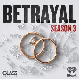 Betrayal Podcast artwork