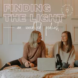 Finding the Light Podcast artwork