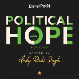 Political Hope Podcast artwork