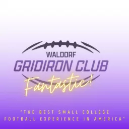 Waldorf Gridiron Club Podcast artwork