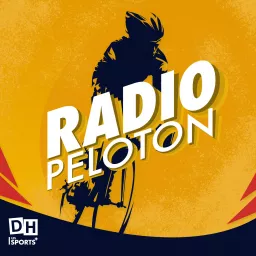Radio Peloton (by La DH) Podcast artwork