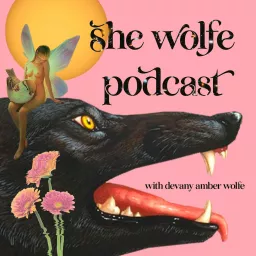 She Wolfe Podcast artwork