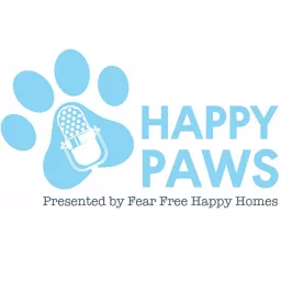 Happy Paws Podcast artwork