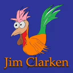 Jim Clarken's Podcast