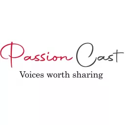 PassionCast Podcast artwork