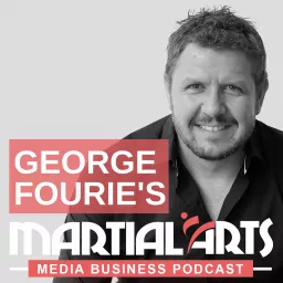 Martial Arts Media™ Business Podcast