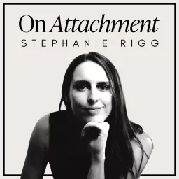 On Attachment Podcast artwork