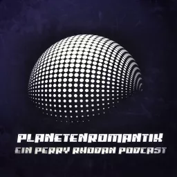 Planetenromantik Podcast artwork