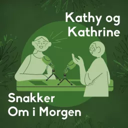 Vi snakker Om i Morgen Podcast artwork