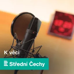 K věci