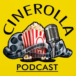 Cinerolla Podcast artwork