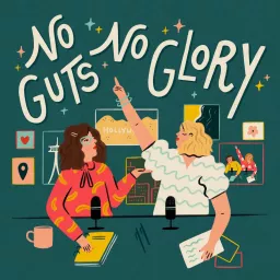 No Guts No Glory: Real Talk about Bariatric Surgery Podcast artwork
