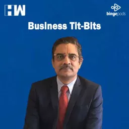 HW News Business Tit-Bits Podcast artwork