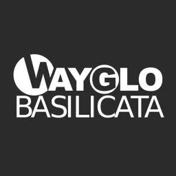 Basilicata WayGlo Podcast artwork