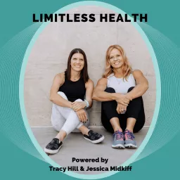 Limitless Health Podcast artwork