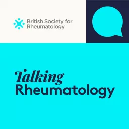Talking Rheumatology Podcast artwork