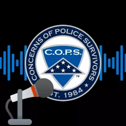 Concerns of Police Survivors: The Podcast