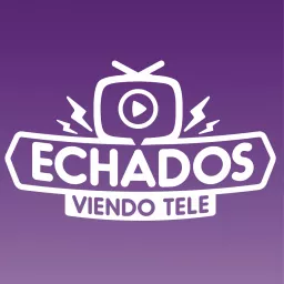 Echados Viendo Tele