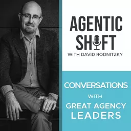 Agentic Shift