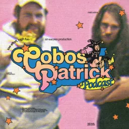 Cobos Patrick Podcast