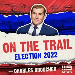 On The Trail: Election 2022 Podcast artwork