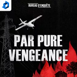 Par pure vengeance