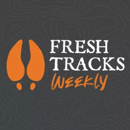 Fresh Tracks Weekly Podcast artwork